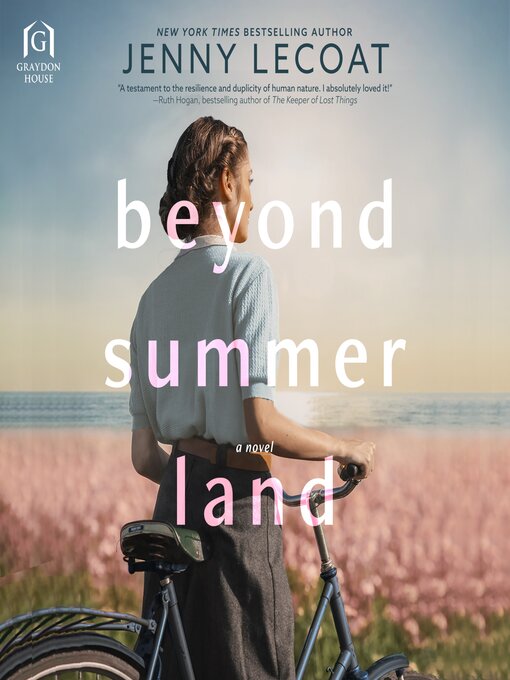 Title details for Beyond Summerland by Jenny Lecoat - Available